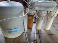 Система очистки води осмос/фильтр обратного осмоса воды