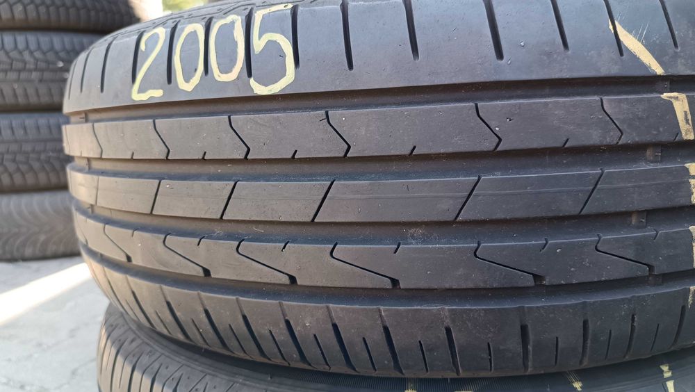 2x 205/60 R16 92H Hankook Ventus Prime 3 / #2005