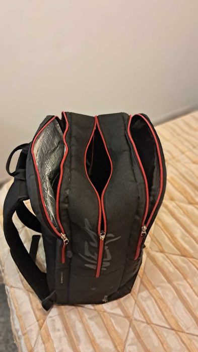 Mochila Bullpadel