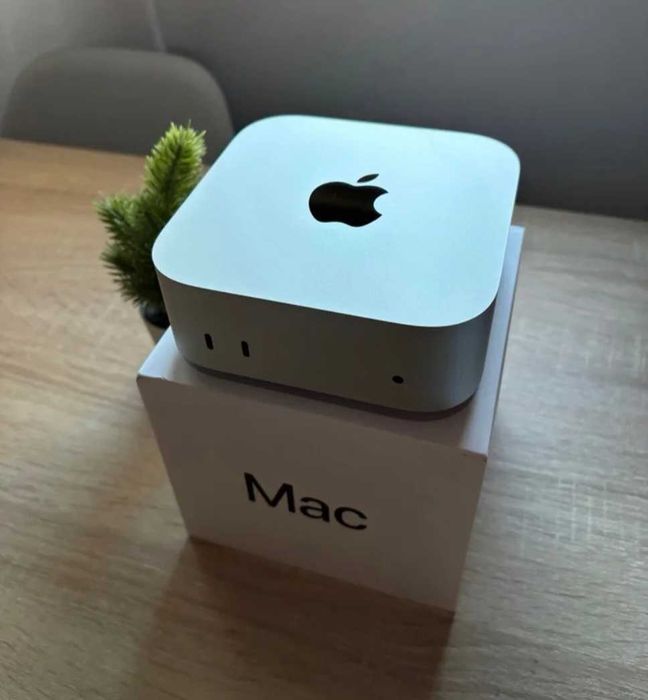 Mac Mini m4 16 GB