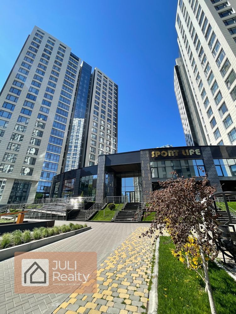 Без% Park Avenue VIP 5К +ПАРКОМЕСТО Парк Авеню Демеевская 33