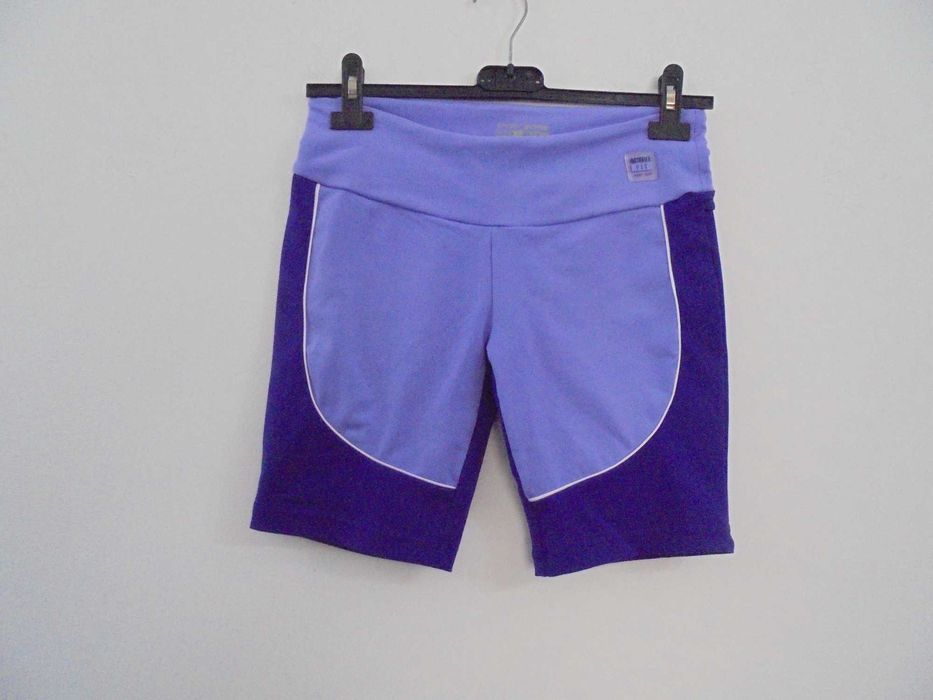 calções de senhora práticos