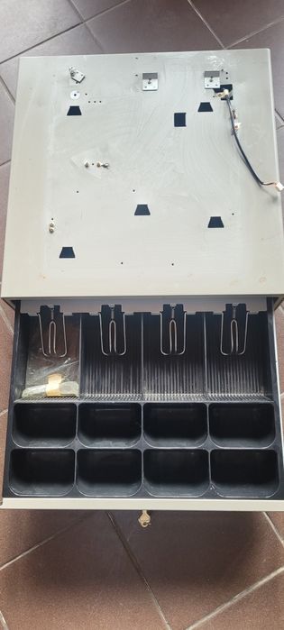 Szuflada do kasy fiskalnej