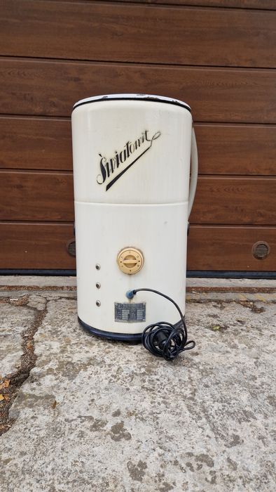 Pralka ŚWIATOWIT sprawna 1965r.