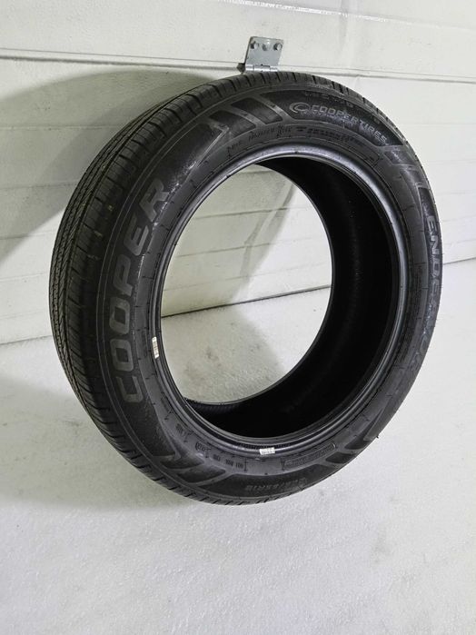 Ризина Endeavor plus Cooper 225/55 R18 2823 всессизонна