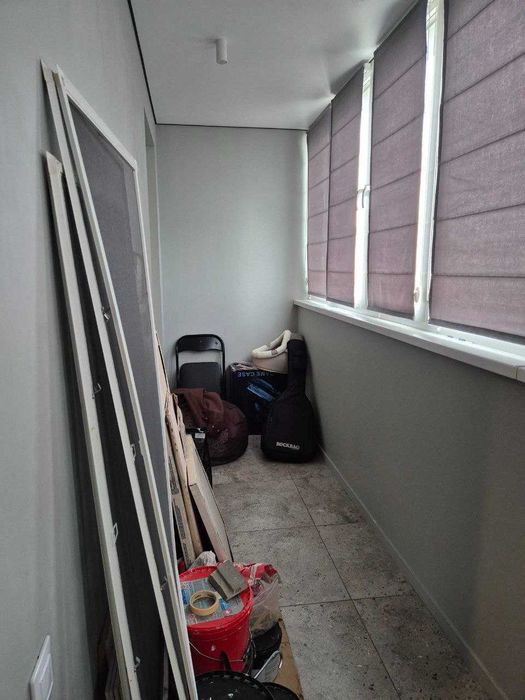 Продам 2 к. кв. новострой, пр. Героев Харькова