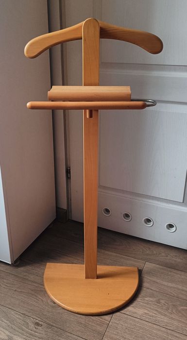 Stojak na ubranie
