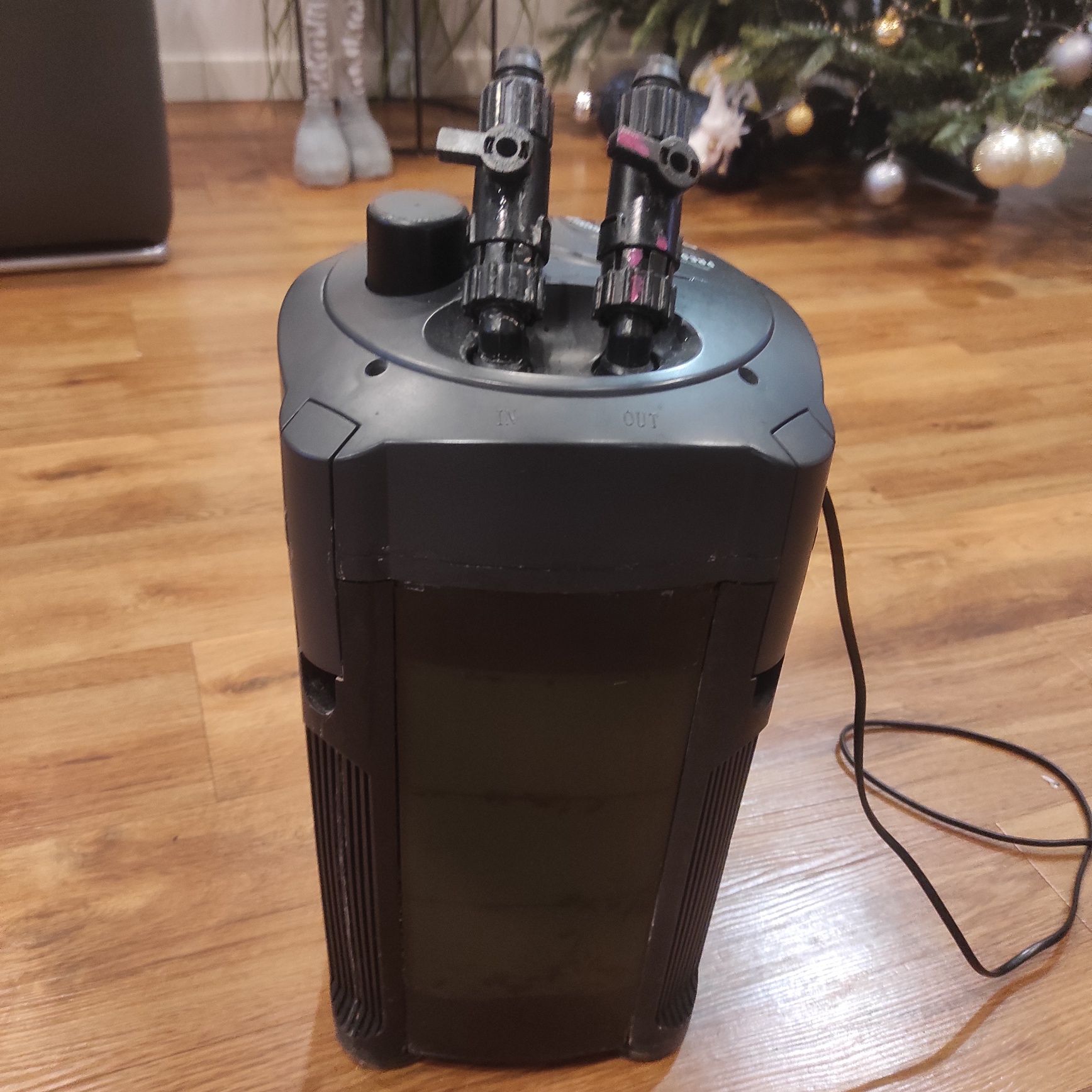 Filtr zewnętrzny Atman CF-1200