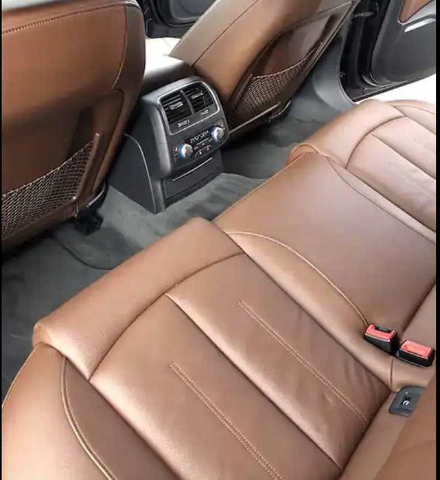 Audi Premium Plus A6 2017