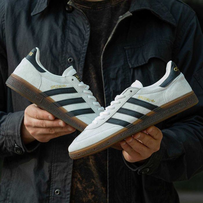Замшевые кроссовки Adidas Spezial кросівки адідас спешл адидас (36-45)
