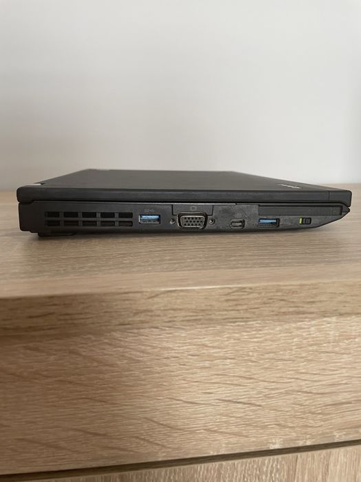 Thinkpad X230i 8/128Gb