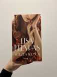 „Ścieżka słońca” Lisa Kleypas