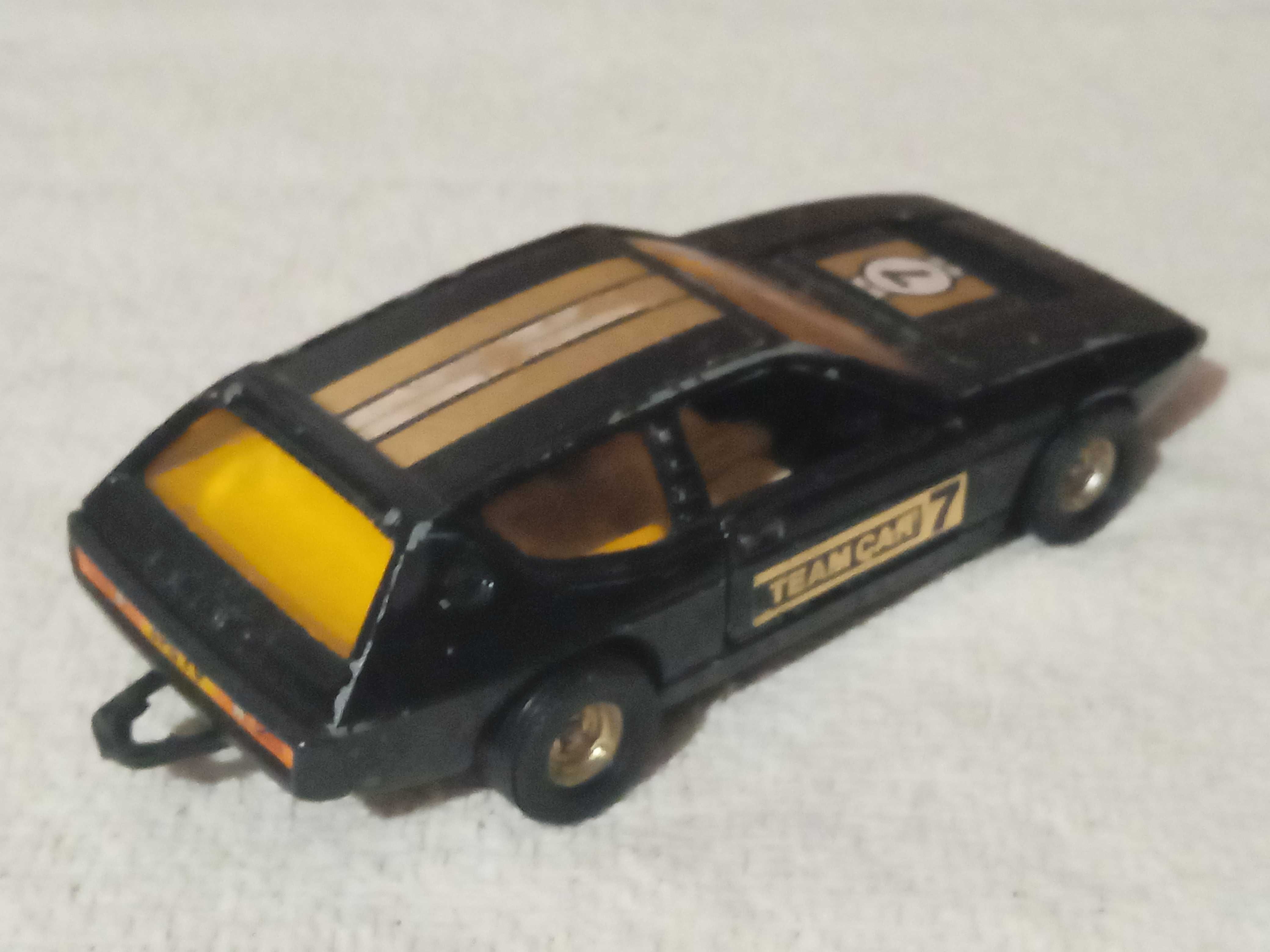 model Lotus Elite Corgi