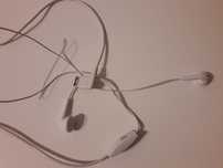 Auricular Samsung branco