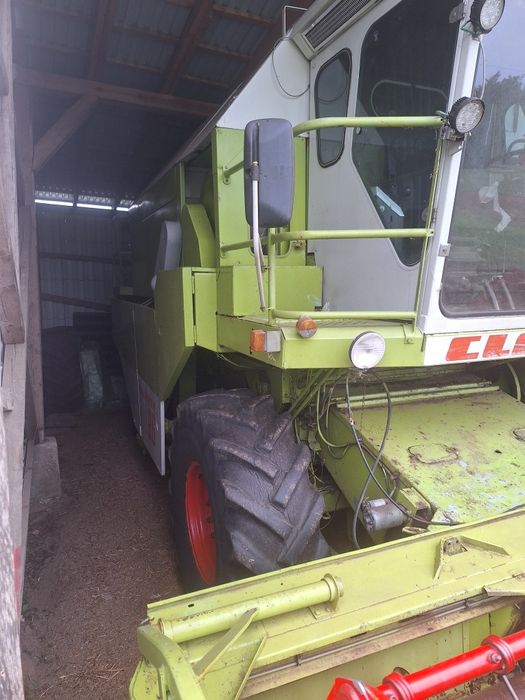 Claas dominator 96 lub 86 lub 106
