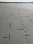 Gres techniczny Kallisto grey rektyfikowany szary 29,7x59,7 gat2