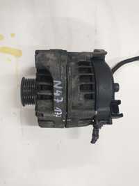 Alternator BMW E90 E91 e87 N47D20A sprawny