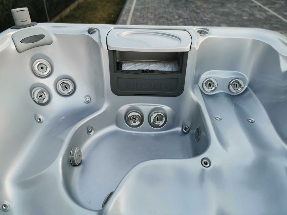 Jacuzzi Balia wodna elektryczne Sundance Marin Cameo Optima USA SERWIS