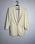 Marynarka Christian Dior Coordonnes Vintage z lat 90’