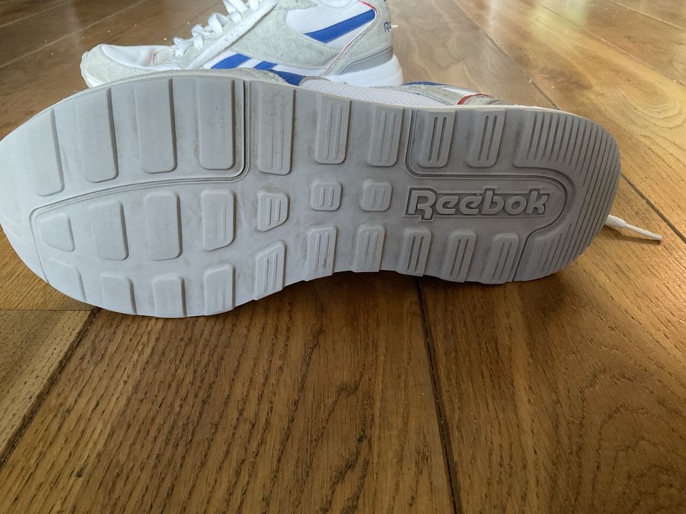 Buty Reebok rozmiar 42,5