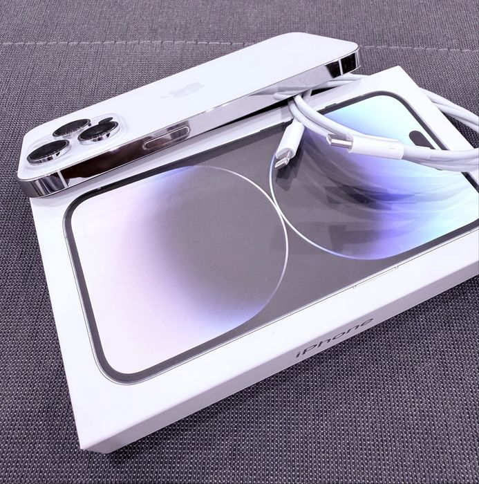 Iphone 14 PRO - 256GB com Garantia