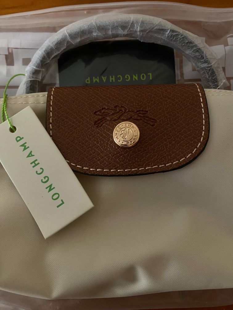 Mini mala Longchamp
