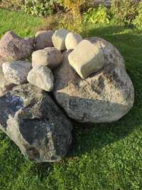 Kamienie ozdobne