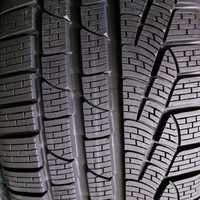 265/35/20+235/35/20 R20 Pirelli Sottozero Winter 270 4шт нові