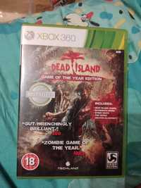 Gra dead island Xbox 360