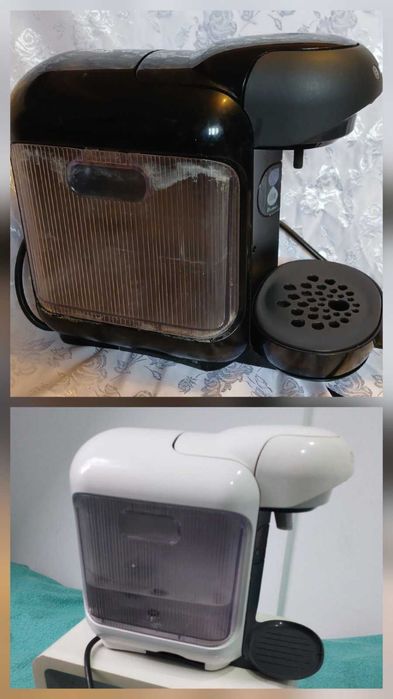 Продам капсульну кавоварку BOSCH