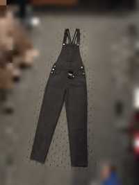 Новий Комбінезон фірма boohoo  джинси брючний джинс р 40-44(28)