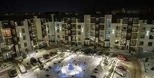 Оренда 1 кімнатна квартира в ЖК У-Квартал, Софіївська Борщагівка