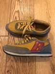 Buty Bensimon r. 36