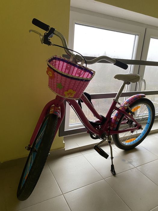 Велосипед дитячий Giant Bella 20”