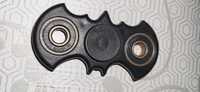 Fidget spinner Batman nietoperz