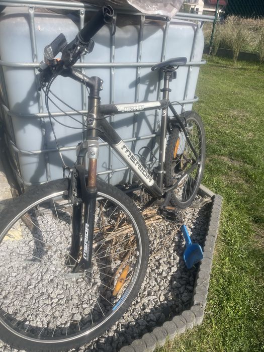 Rower merida oddam za darmo
