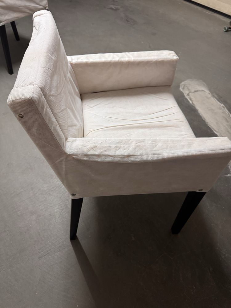 6 Cadeiras Mesa Jantar IKEA