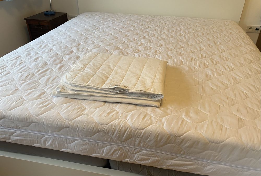 Materac 180x200 cm OKAZJA niższa cena