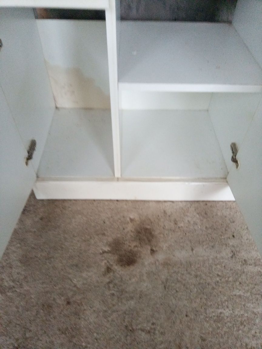Vendo Conjunto wc
