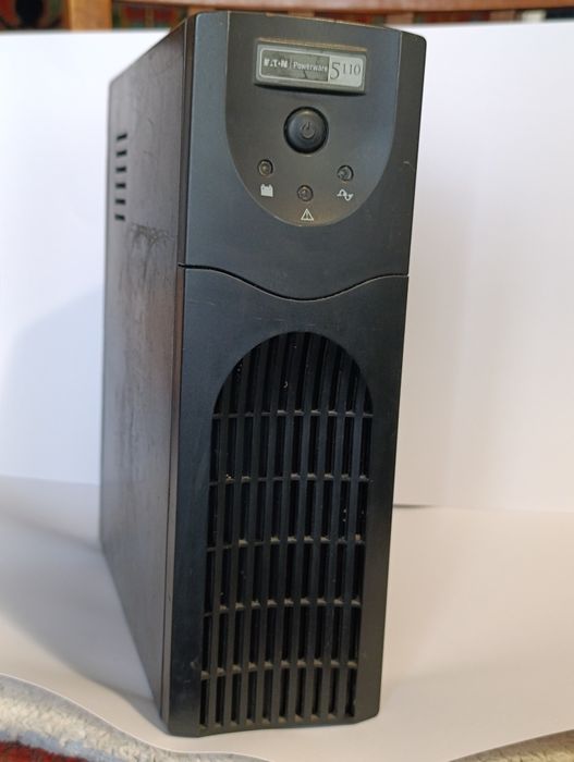 Безперебійник, ИБП, ДБЖ