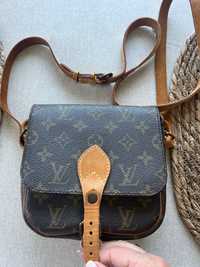 Torebka Louis Vuitton