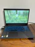Portátil Lenovo IdeaPad Gaming