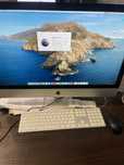 iMac 27” (Late 2012) /Core i5 / 16GB / SSD / Catalina