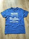 Koszulka t-shirt Woodstock Polandrock festiwal punk reggae hippie