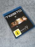 Tiesto  Elements of life Blu Ray