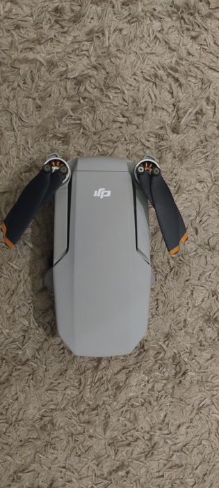 Dron DJI mimi 2 na części lub do skonfigurowania-stan bdb