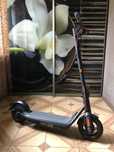 Електросамокат Ninebot KickScooter F65E