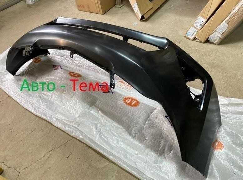 Бампер Toyota Camry 50 LE USA Бампер Кемрі LE 2011-14