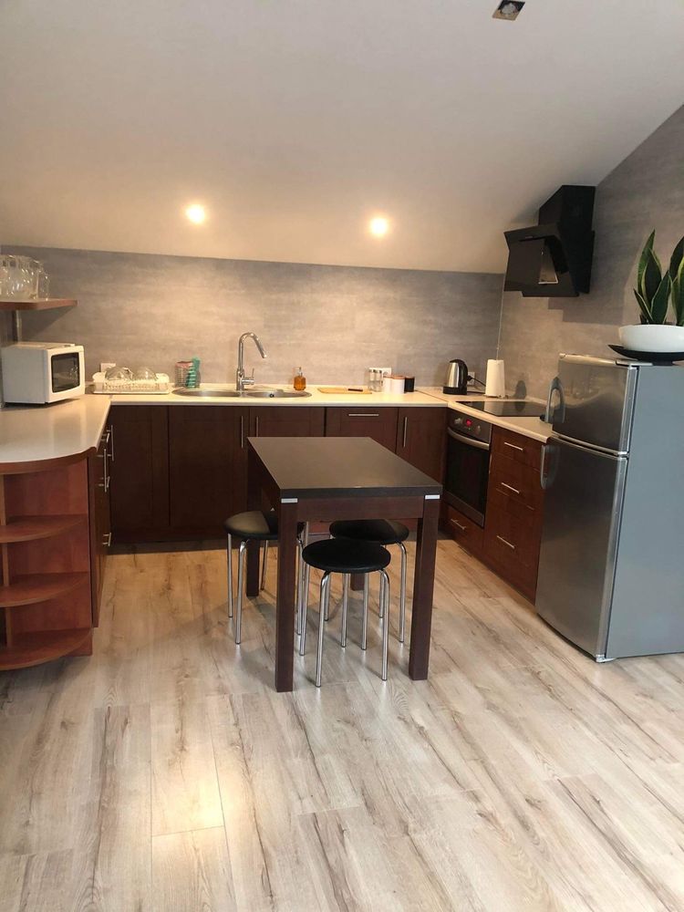 Apartament Noclegi wynajem na doby mieszkanie