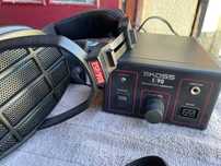 Auriculares Estáticos KOSS ESP950 – Over-ear